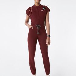 Figs Jogger Jumpsuit 