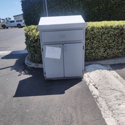 Free Drafting cabinet