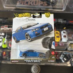 HOT WHEELS PREMIUM 