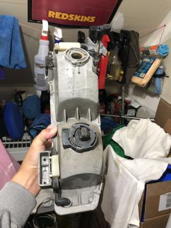 1990-93 Honda Accord headlight