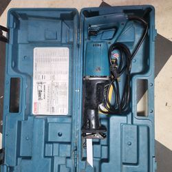 Makita Recipco Saw