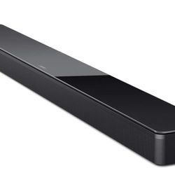 Bose Sound Bar 700