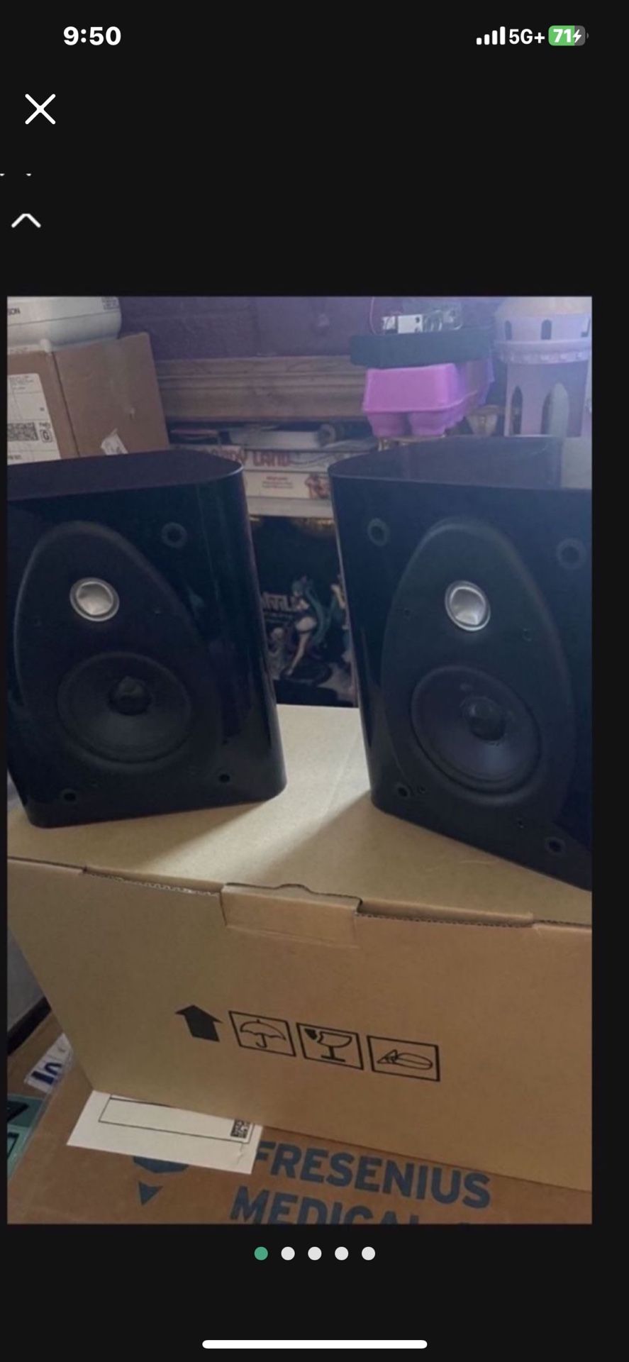 Polk Audio