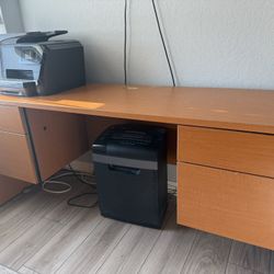 Halton Credenza