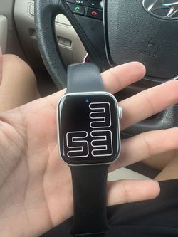 Apple Watch serie 6