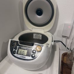 rice Cooker 