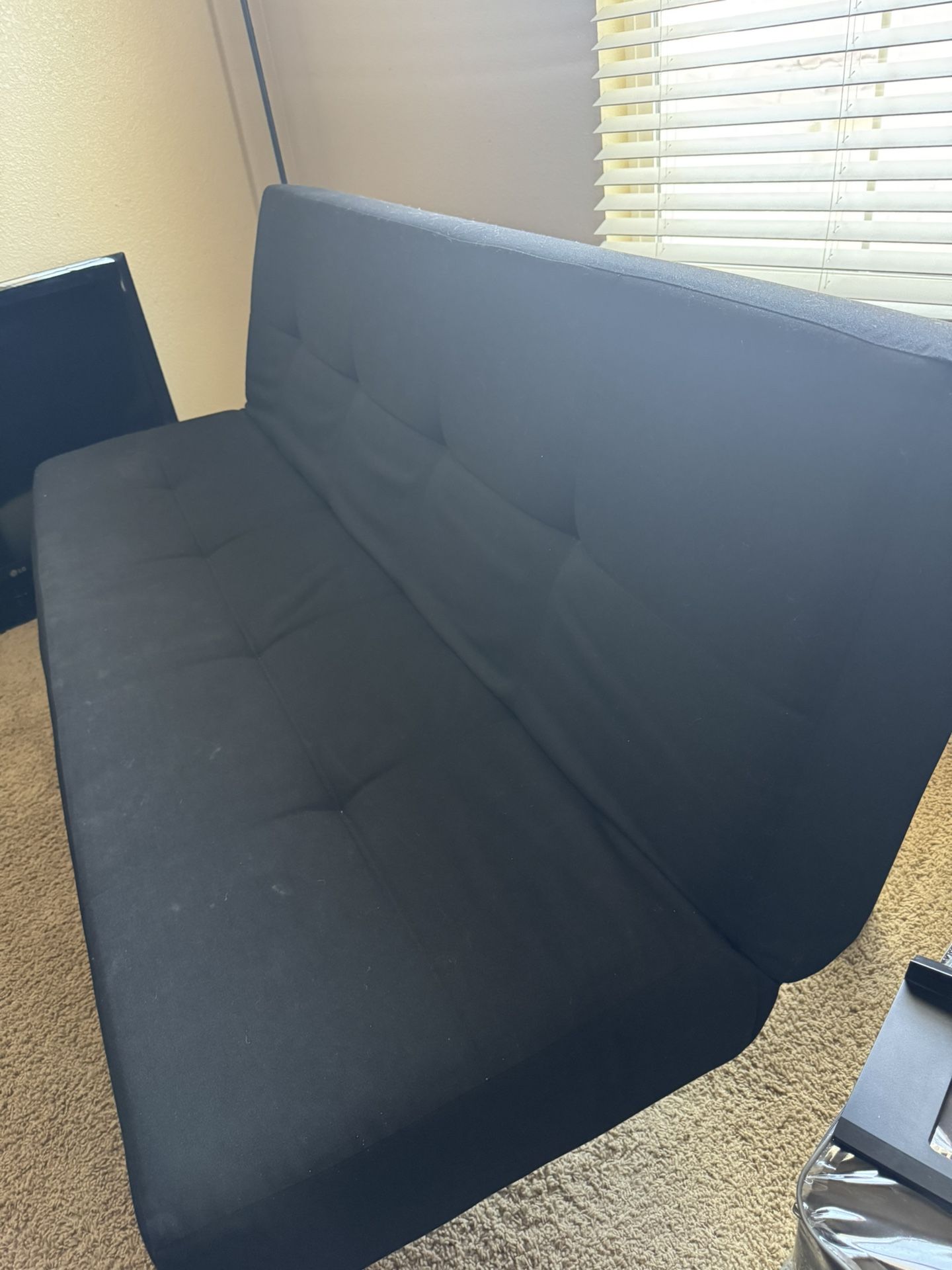 Futon Convertible