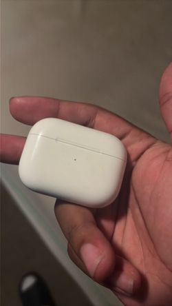 airpods pros 2nd gen