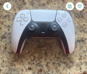 Ps5 Controller