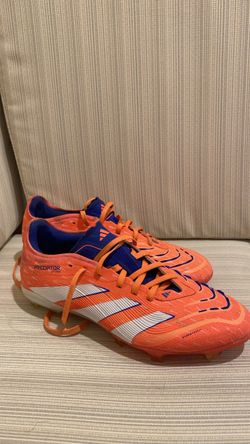Adidas Predator Pro Size 9