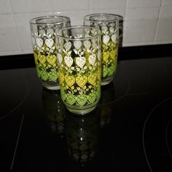 Drinking Glasses 