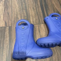 Crocs Kids