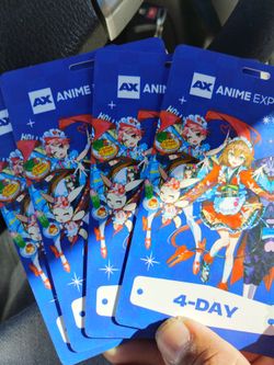 ANIME EXPO 2026