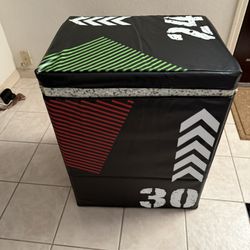 XL 30 Inch Plyobox