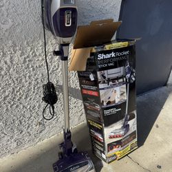 Shark Rocket Performance Stick Vaccum 