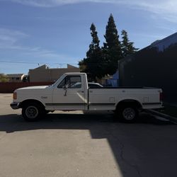 1990 Ford F-150