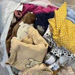 Free Clothing And Walker