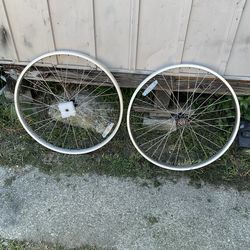 Se wheels 29inch new