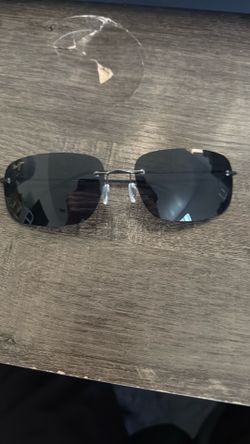 Maui Jim Lighthouse Shades