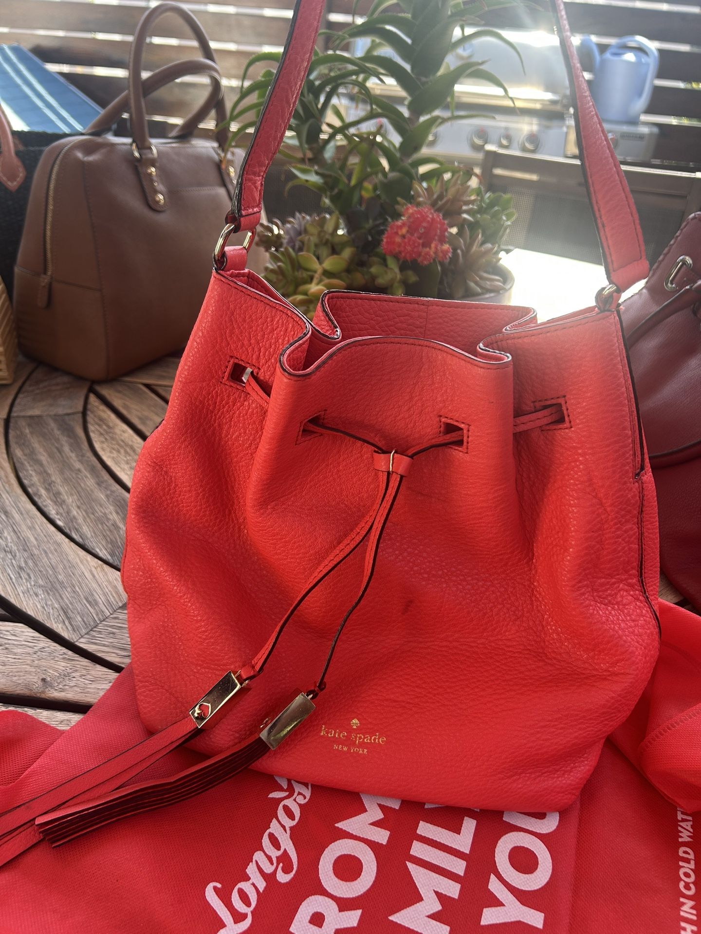 Kate Spade Bag