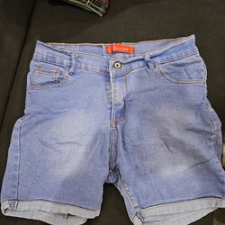 Guess Jeans Denim Shorts Size 11