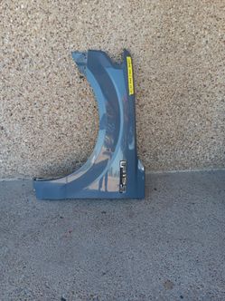 2015-20 Ford F-150 Left Fender