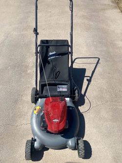 Lawnmower