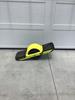 2022 Onewheel GT