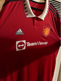 New adidas polo team viewer 2x