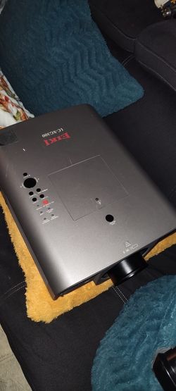 Proyector