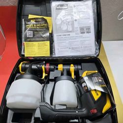 Wagner Flexio 3500 Paint and Stain Sprayer