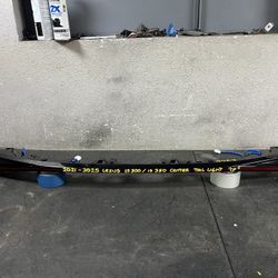 2021-2022-2023-2024-2025 LEXUS IS IS300/IS350 CENTER TAIL LIGHT OEM USED #9257