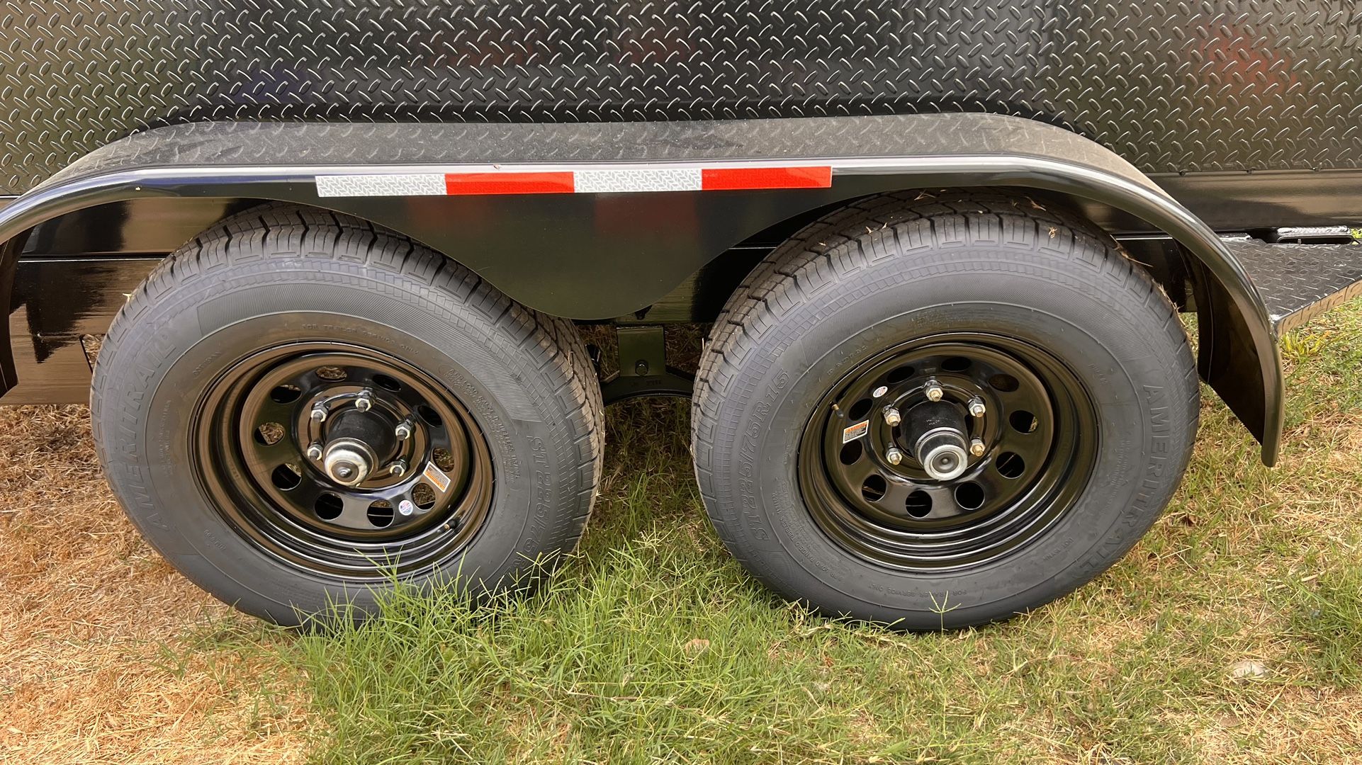 Dump Trailer for Sale in Chula Vista, CA OfferUp