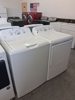 Ge Gas Set