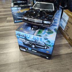 Redcat Monte Carlo RC Lowrider Car fully functional brand new $419