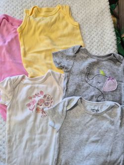 $1 Each 6-9 months