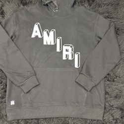 Hoodie Size Large 