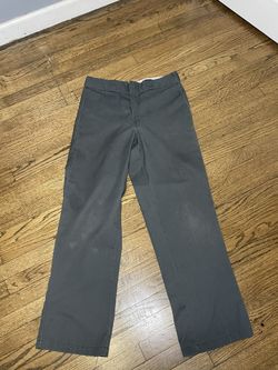 Dickies Cargo Black