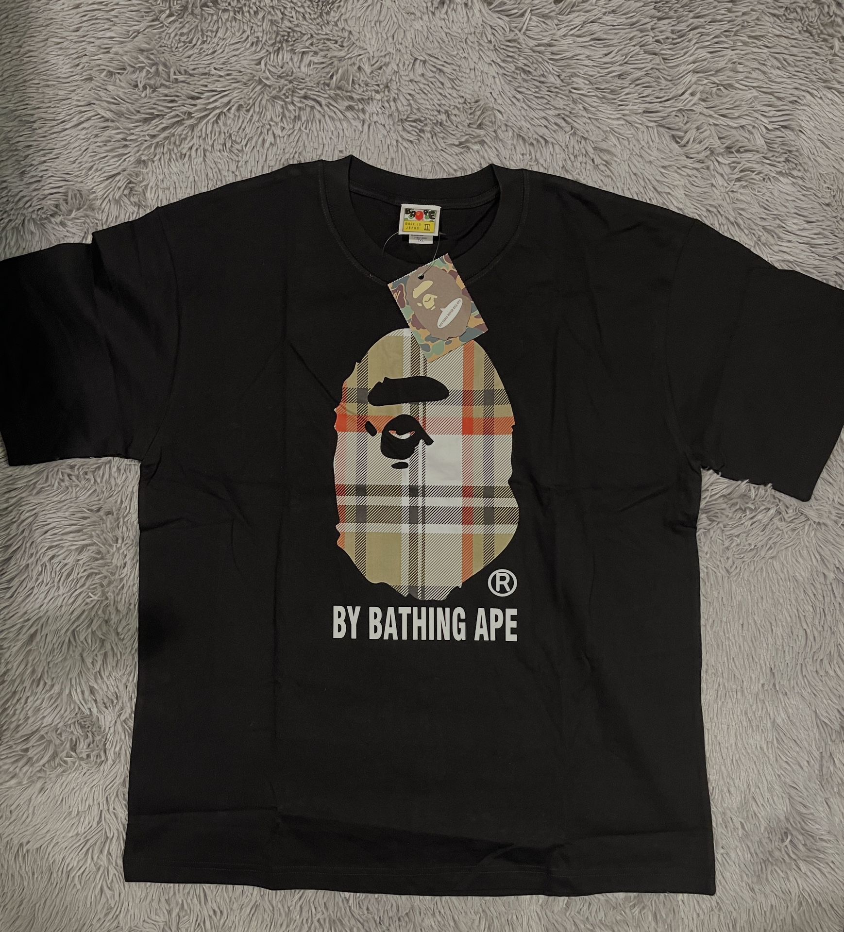 Bape Shirt