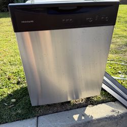 Free Dishwasher