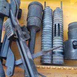 Boring Tools 