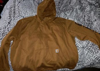 Carhartt Hoodie For Sale