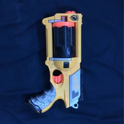 Nerf Gun