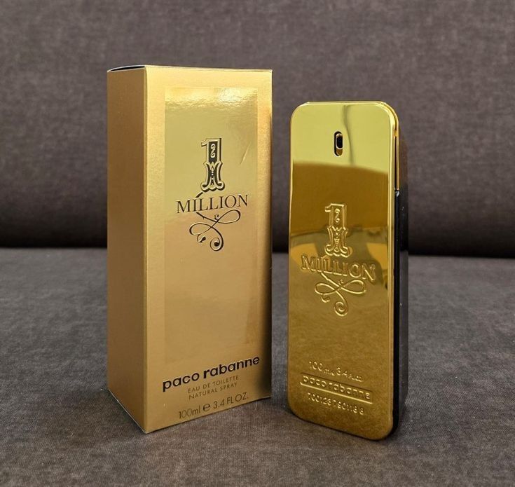 Paco Rabanne 1 Million Cologne 