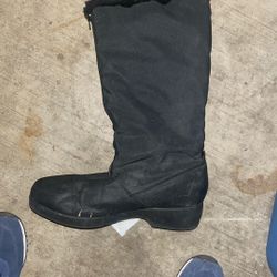 Rugged Outback BOOTS