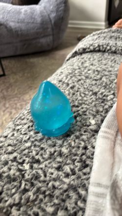 Blue nee doh dream drop