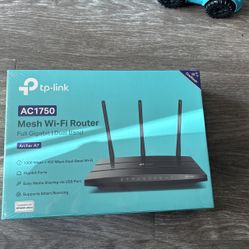 Tp Link Ac 1750