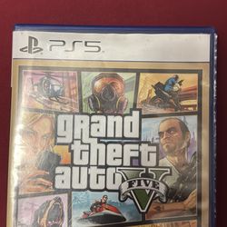GTA 5 