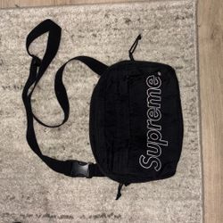 Supreme Side  Bag
