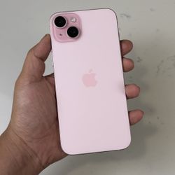 iPhone 15 Plus 128Gb Unlocked
